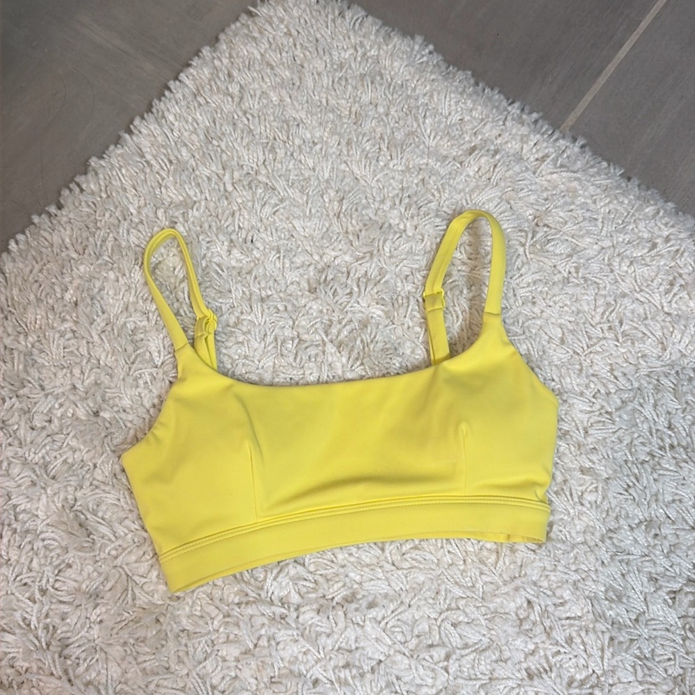Vitality Cloud Bra